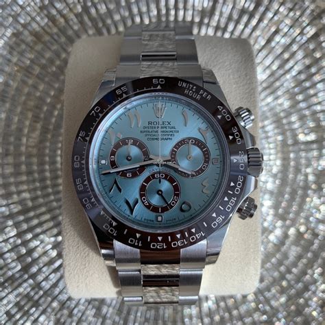 platinum daytona for sale.